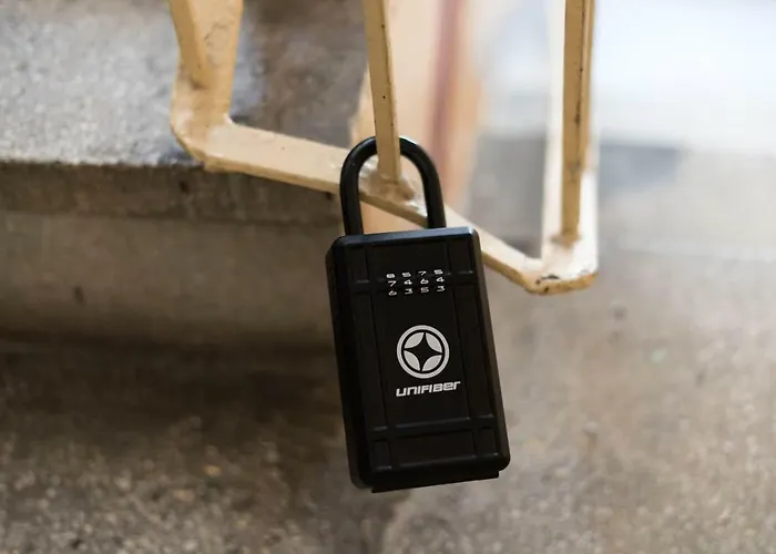 شقة New - 300 M Town Hall - 3 - 7 People