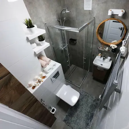 New - 300 M Town Hall - 3 - 7 People Apartament Wrocław